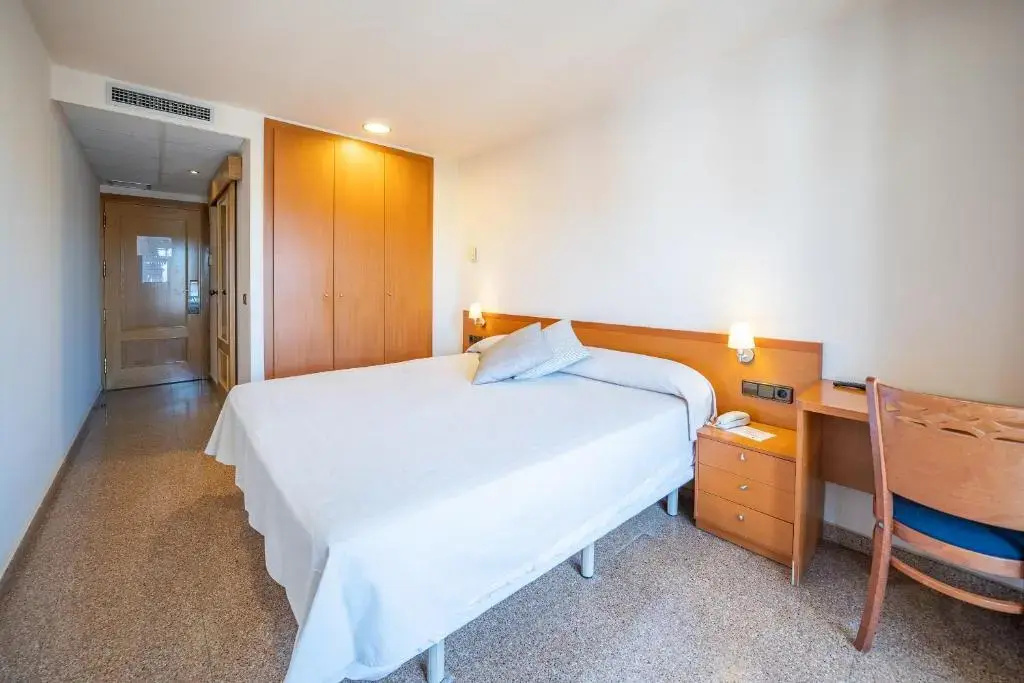 Hotel Medes II - Chambres