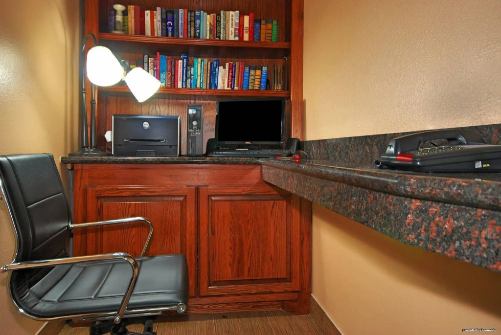 Hotel photo 21