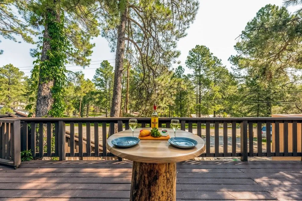 Elks Landing by Ruidoso Vacation Rentals