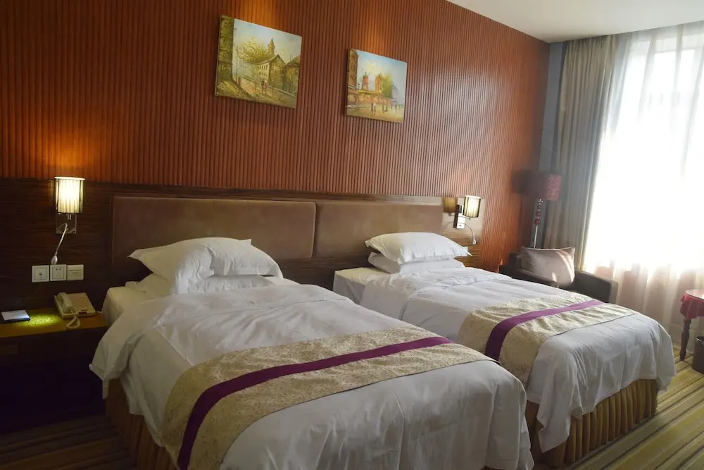 Harmony Resort Hotel - Général