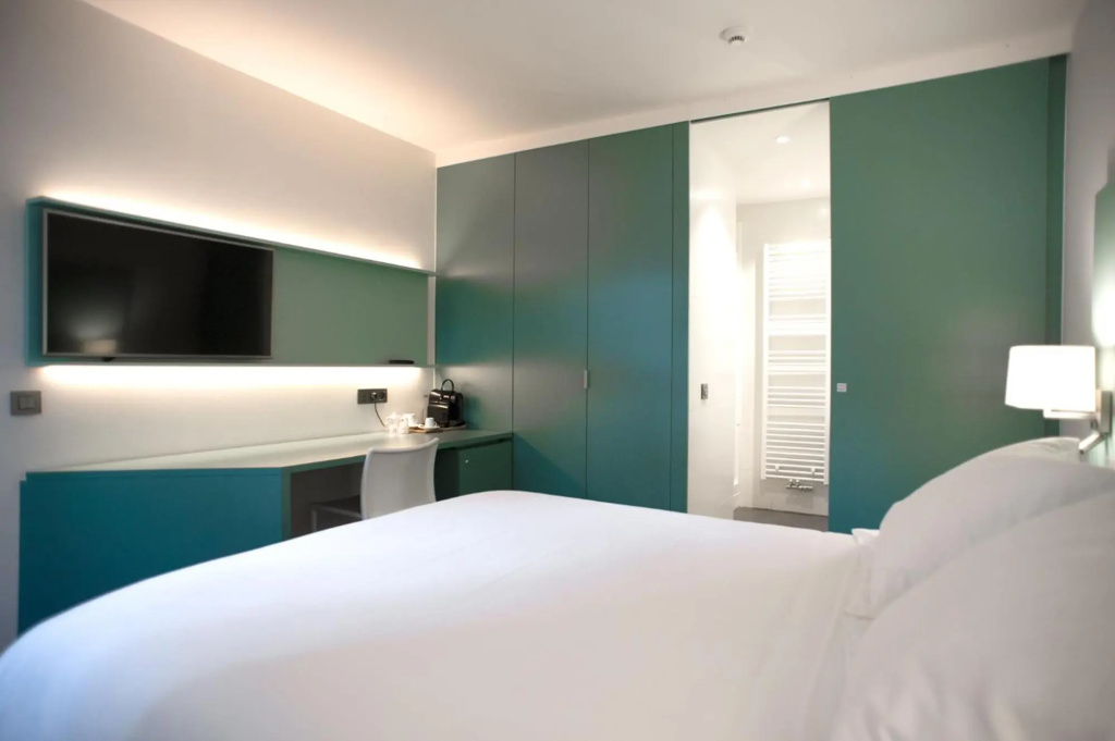 Hotel photo 6