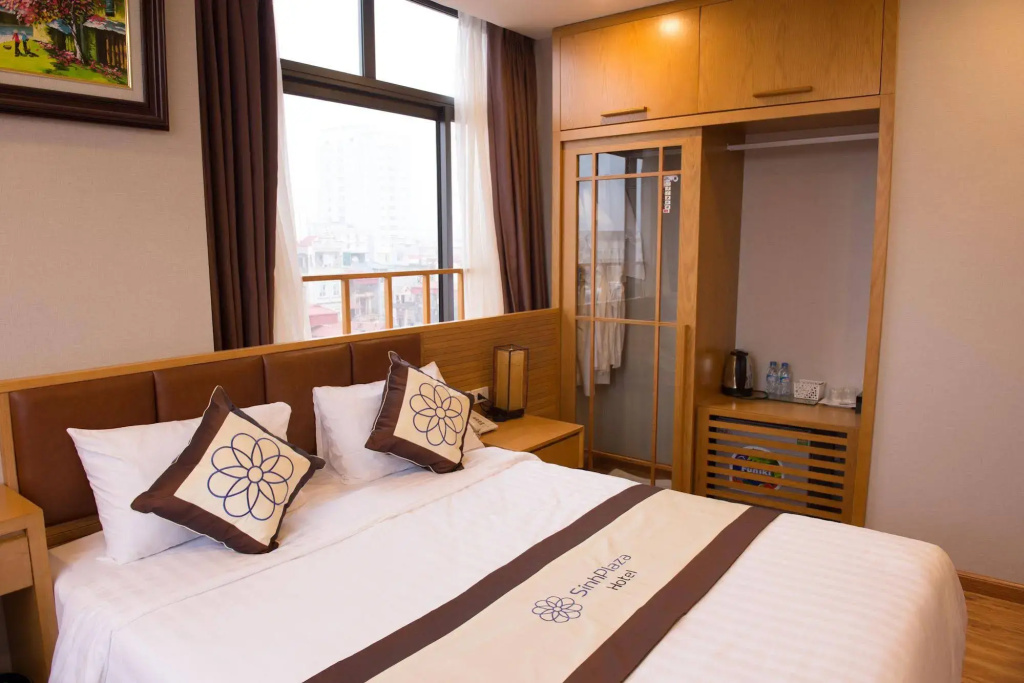Hotel photo 20