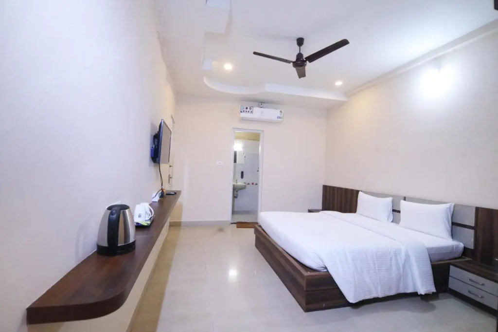 Hotel photo 20