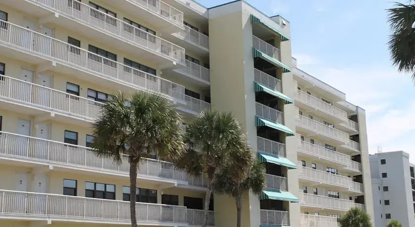Fernandina Beachfront Paradise Amelia by the Sea