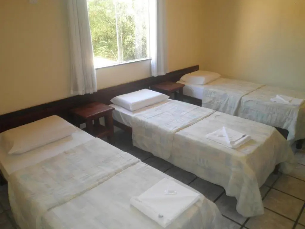 Vale Verde Praia Hotel - Chambres