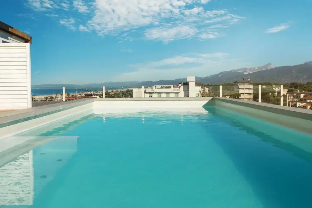 Savoy Hotel - Général