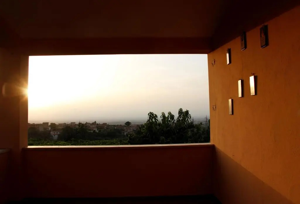 Appartamento in Villa Santa Caterina