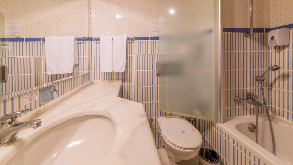 Julian Club Hotel - All Inclusive - Général