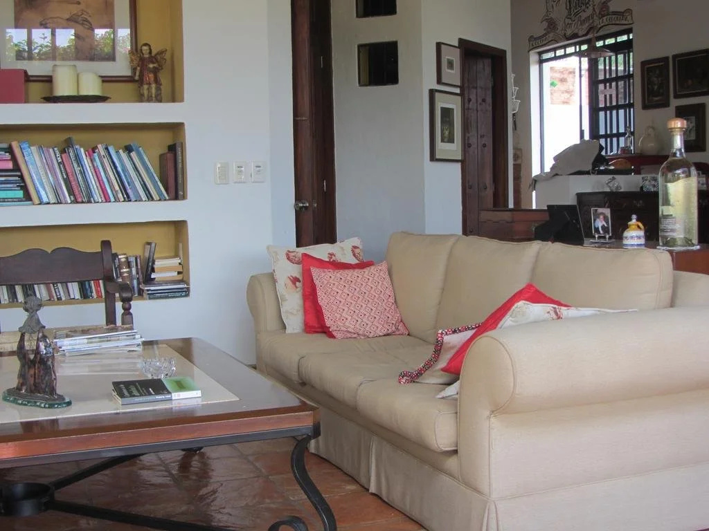 La Colorada — 3