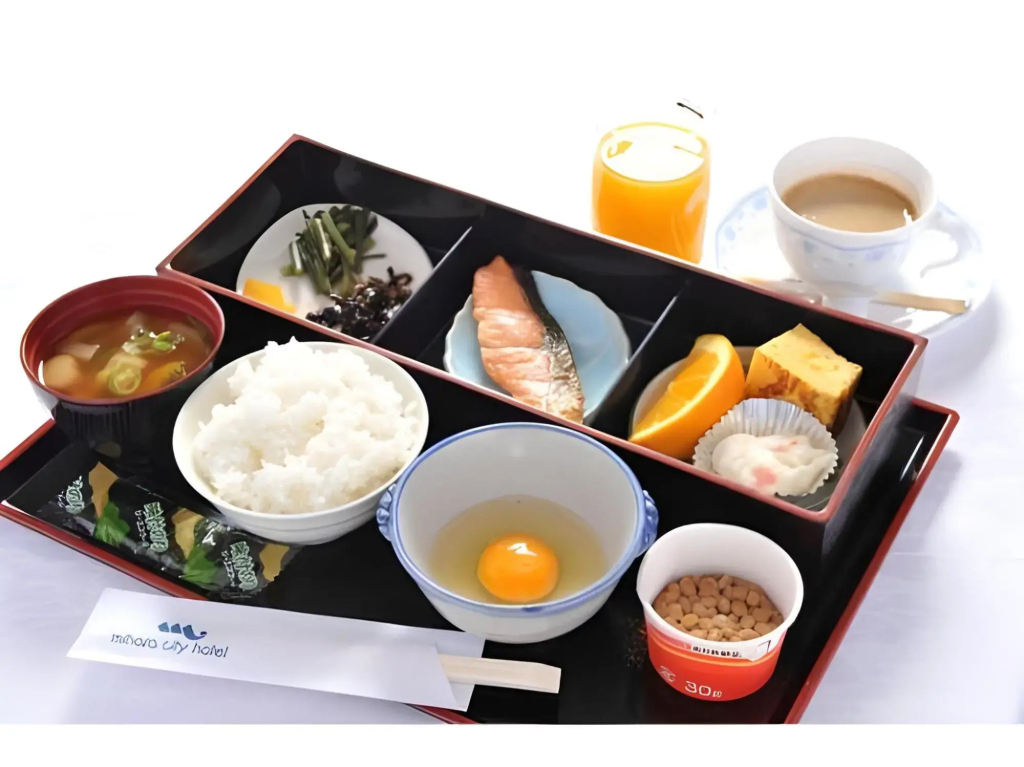 Mihara City Hotel - фото 6