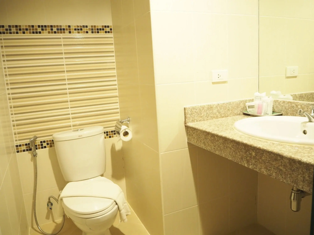 Suksomboon Hotel - Général