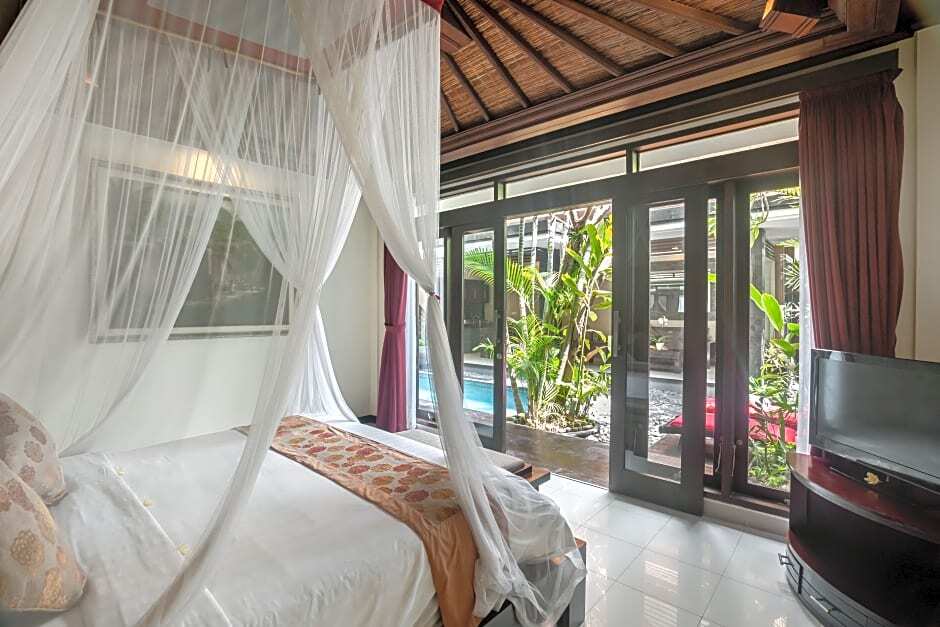 The Bali Dream Villa Seminyak
