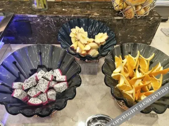 Food & Beverage