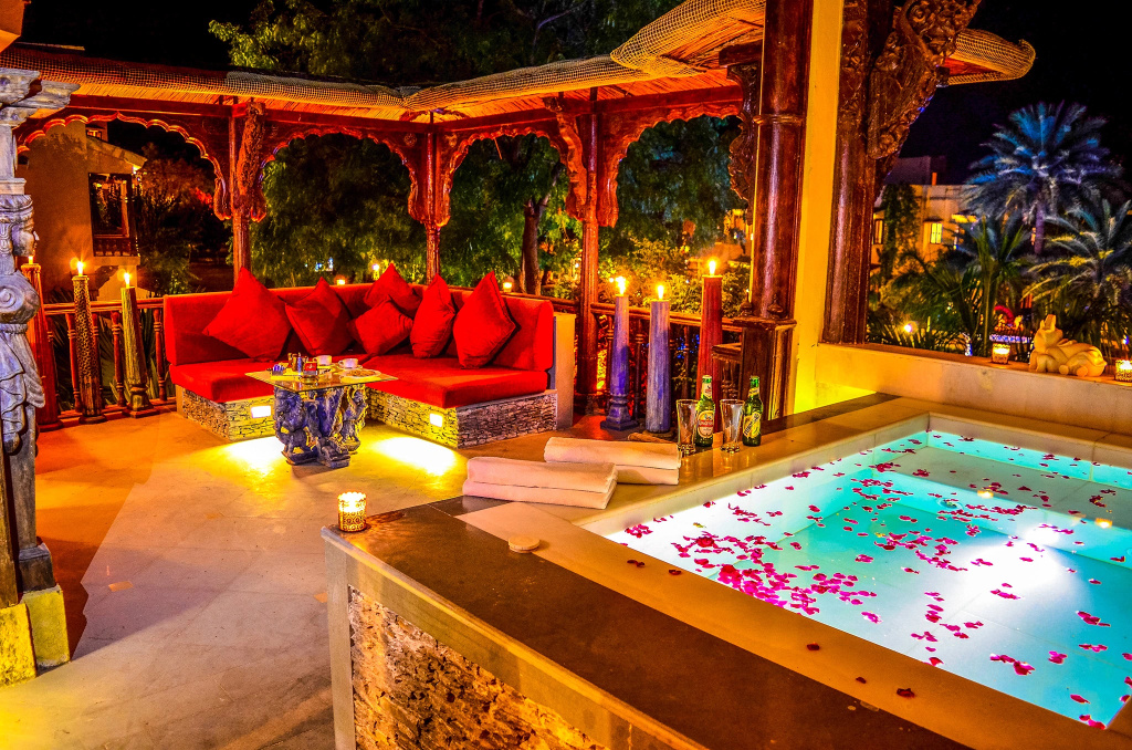 The Royal Retreat Resort and Spa