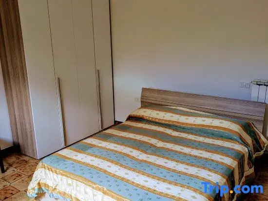 Casa Aurora - Restful garden and BBQ in the heart of Salento