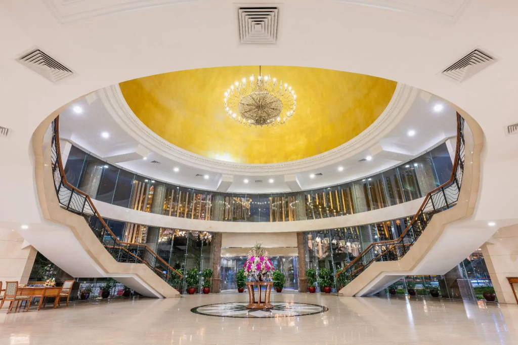 Pousada Marina Infante Hotel - Général