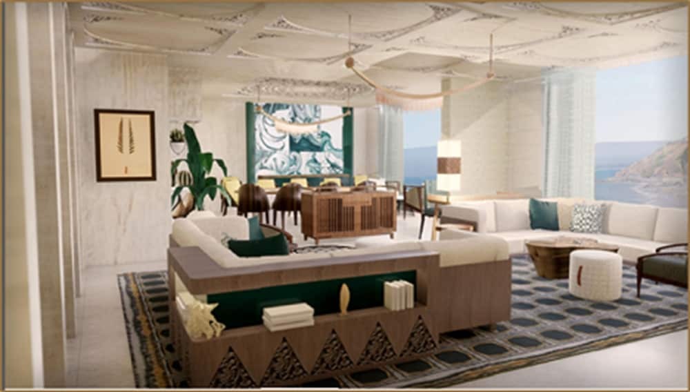 Taj Resort & Convention Centre, Goa