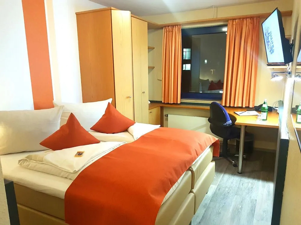 Tagungshotel Eifelkern - Général