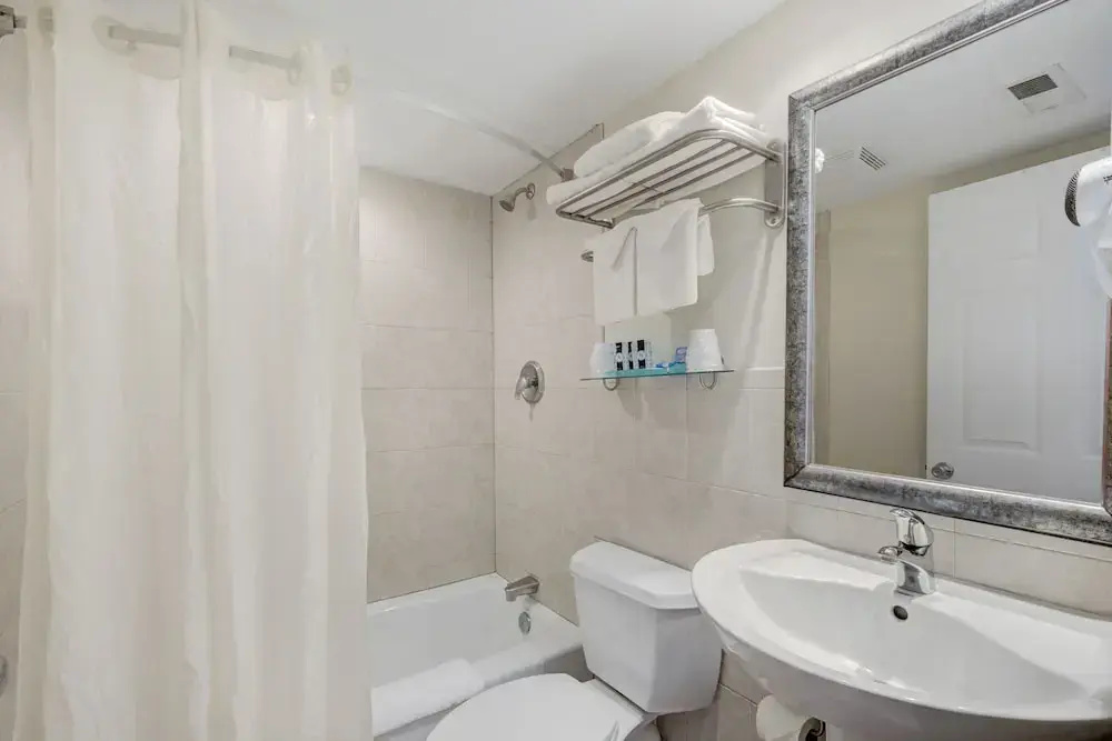 Classic Suite