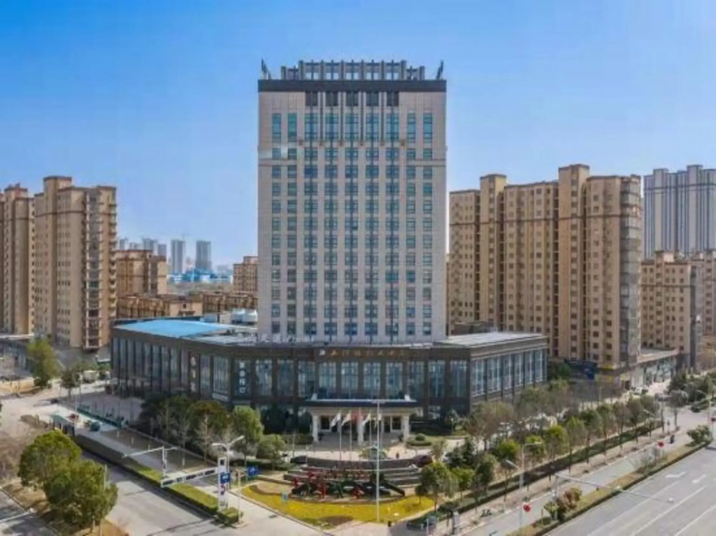 Yinkai Hotel