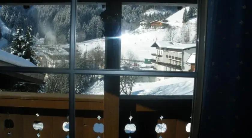 Appartementhaus Schmiedhof - Général