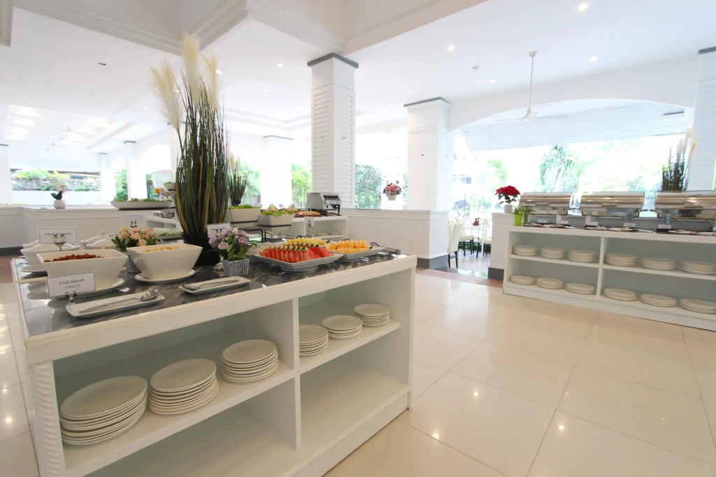 Pooh Beach Resort & Spa, Паттайя, Таїланд мініатюра 14