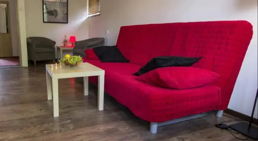 Apartamenty Krupowy Zakopane