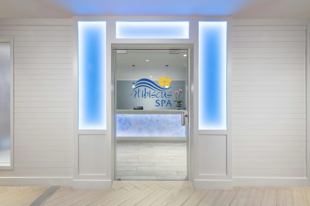 Hilton Clearwater Beach Resort & Spa - Général