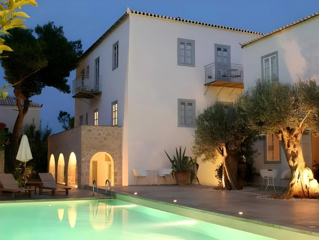 Orloff Resort
