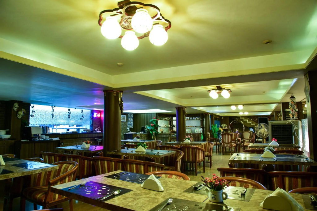 Hotel photo 28