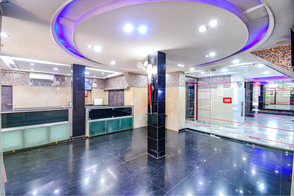 Hotel photo 30