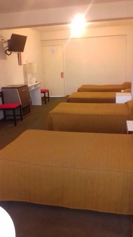 Camino Real Hotel - Chambres