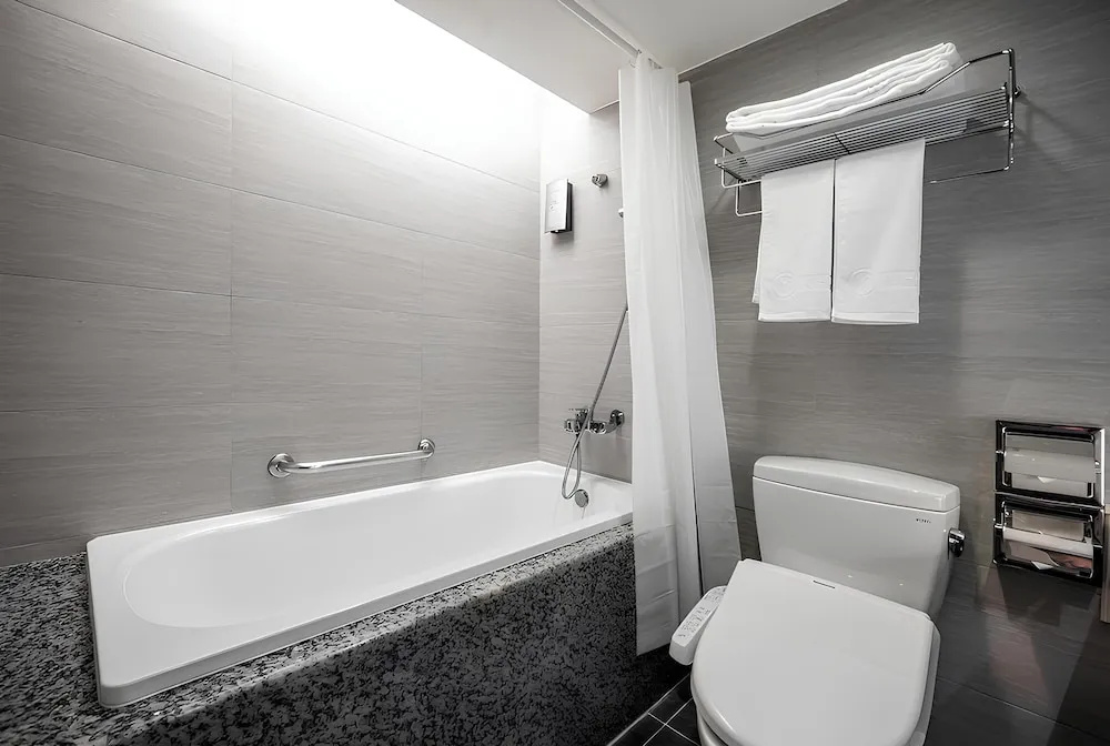 Hotel Bonza - Chambres