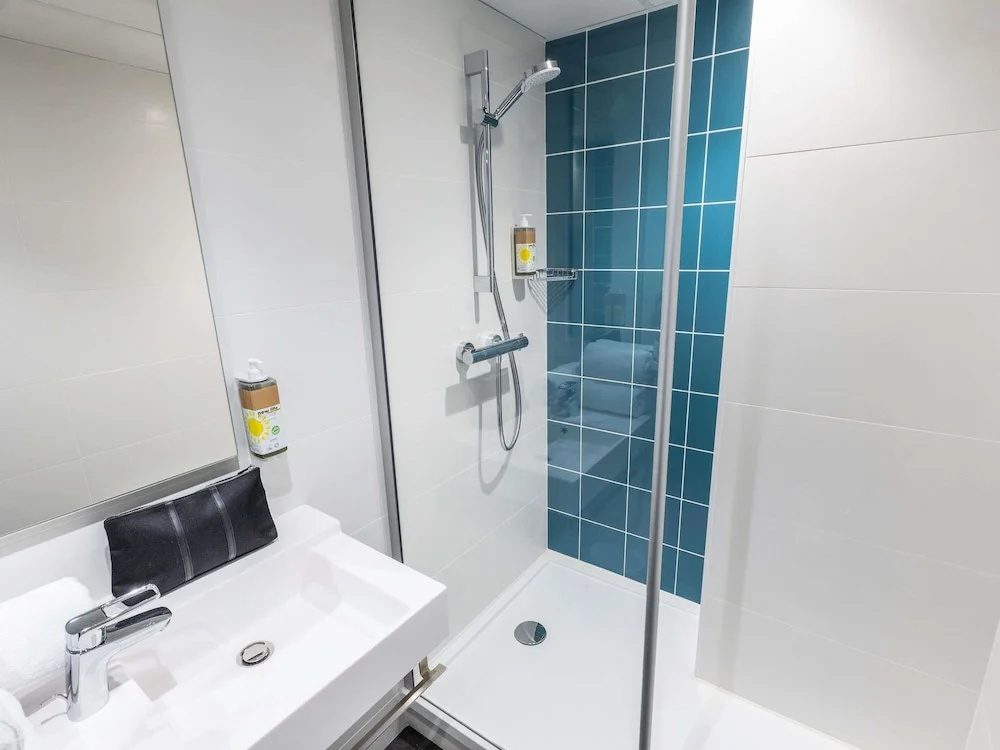 Greet Hotel Nancy Sud - Chambres