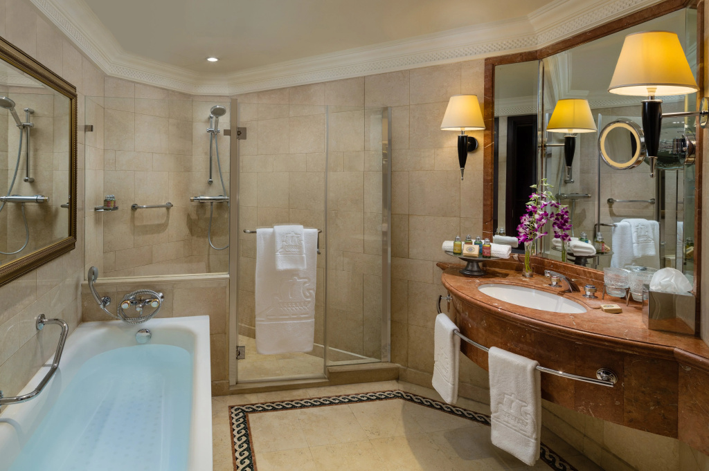 InterContinental Phoenicia Beirut by IHG - Général