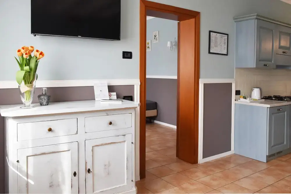 Family Apartment