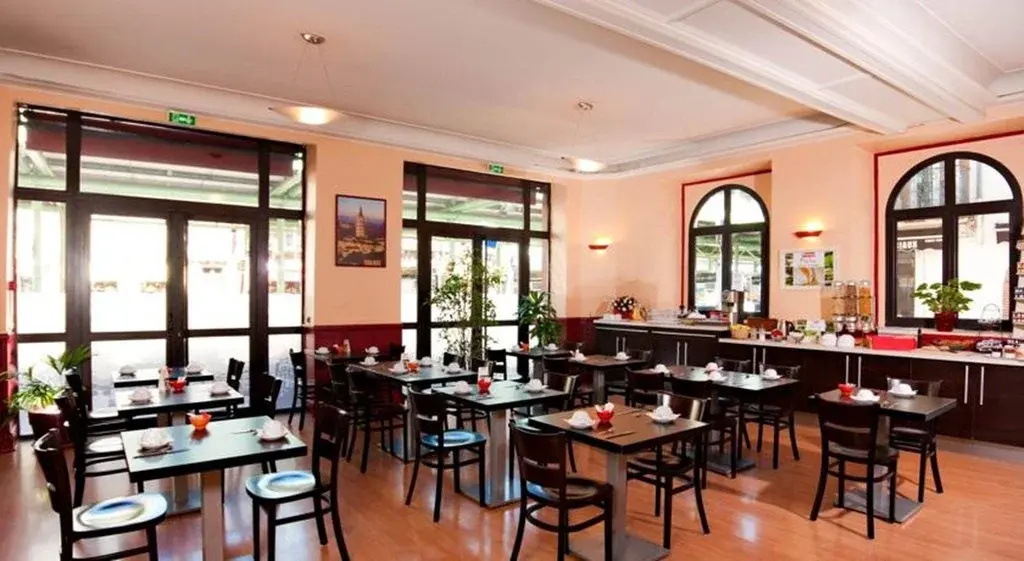 Hotel Le Clocher de Rodez - Général
