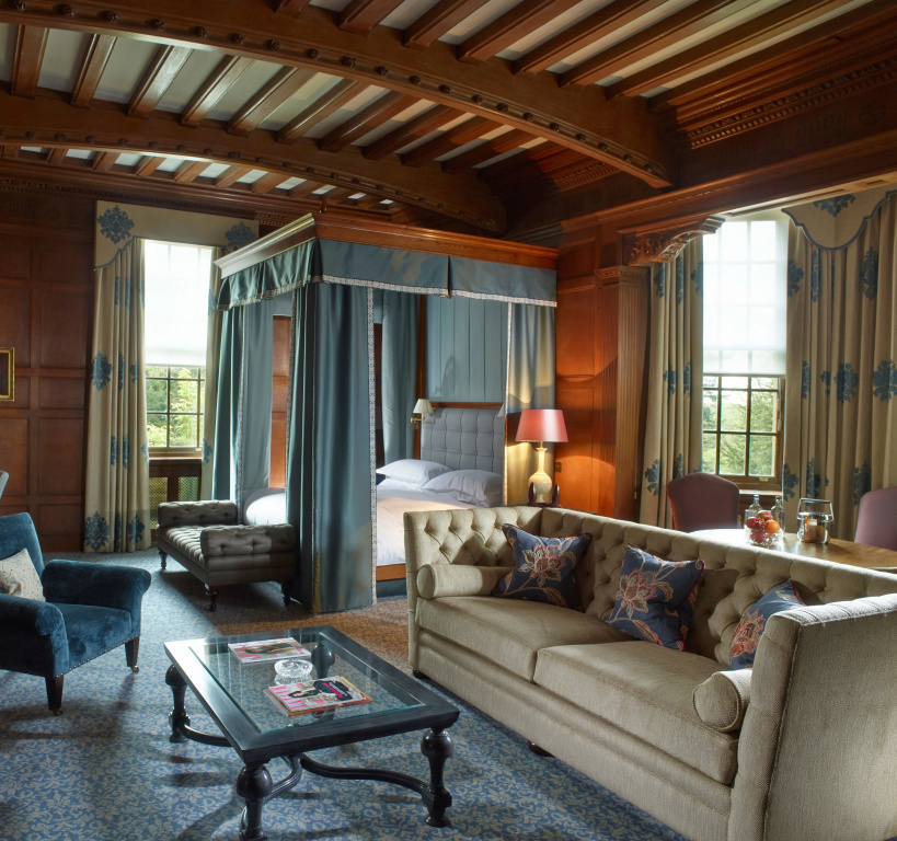 Deluxe Suite