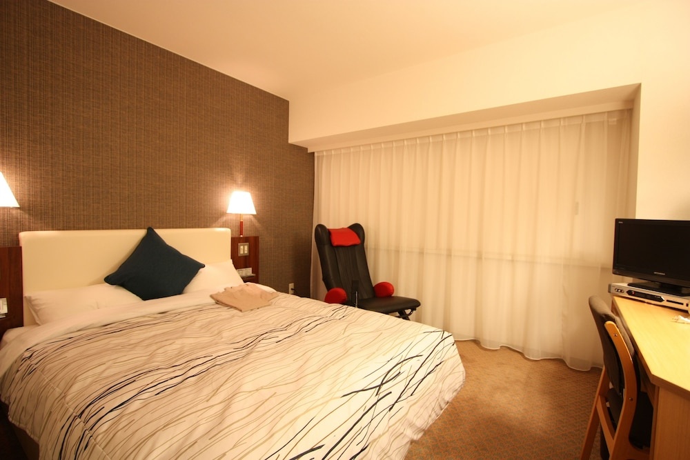 Kanazawa Manten Hotel Ekimae 사진 13