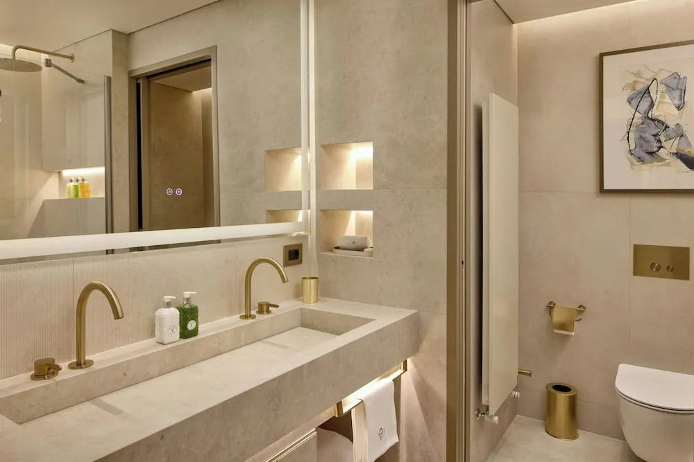 Principessa Forte dei Marmi, Autograph Collection - Chambres