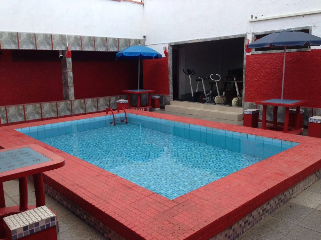 Hotel photo 16