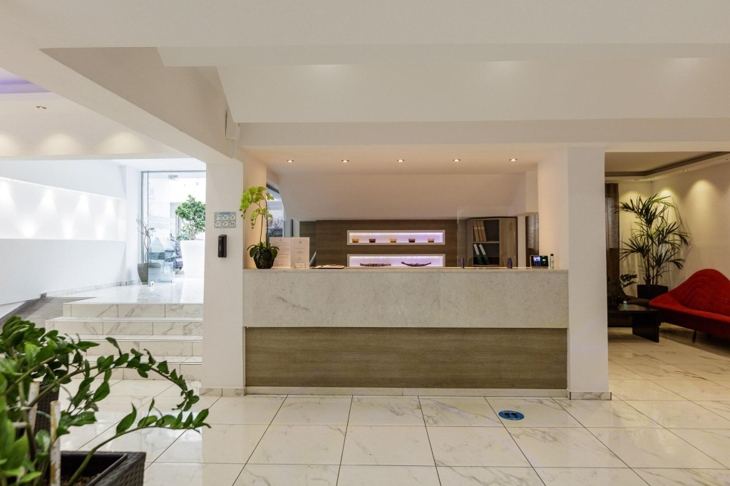 Kahlua Boutique Hotel - Adults Only — 2