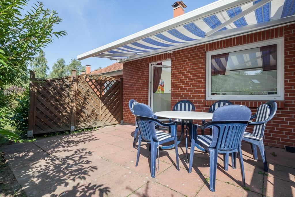 Urlauberdorf Haus 26b