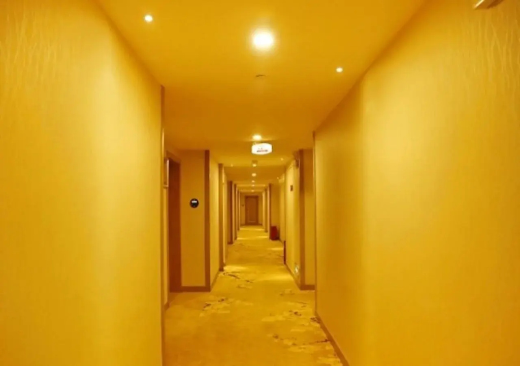 Boke Boutique Hotel Shenzhen Longgang Branch - Général