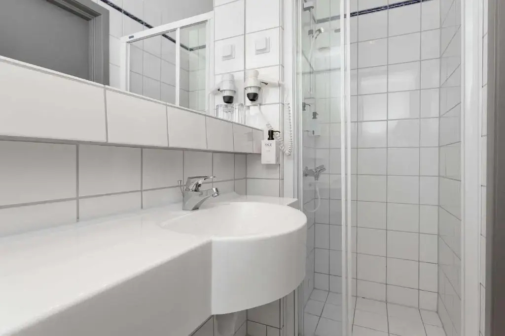 Scandic Sarpsborg - Chambres