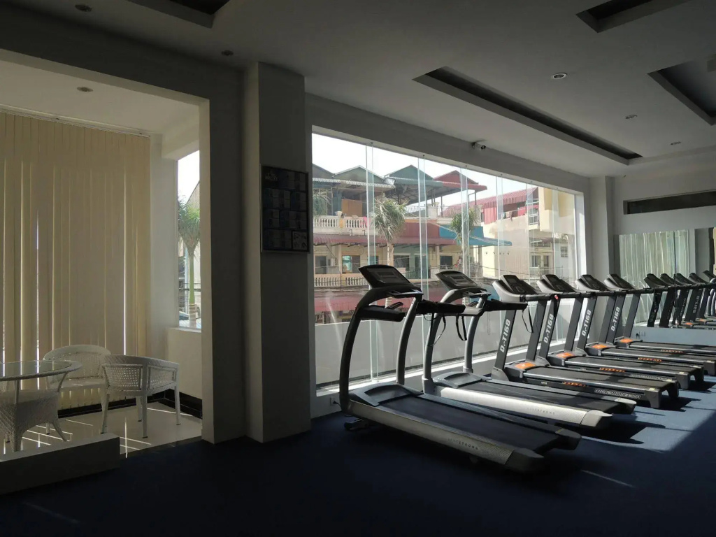 Hotel photo 36