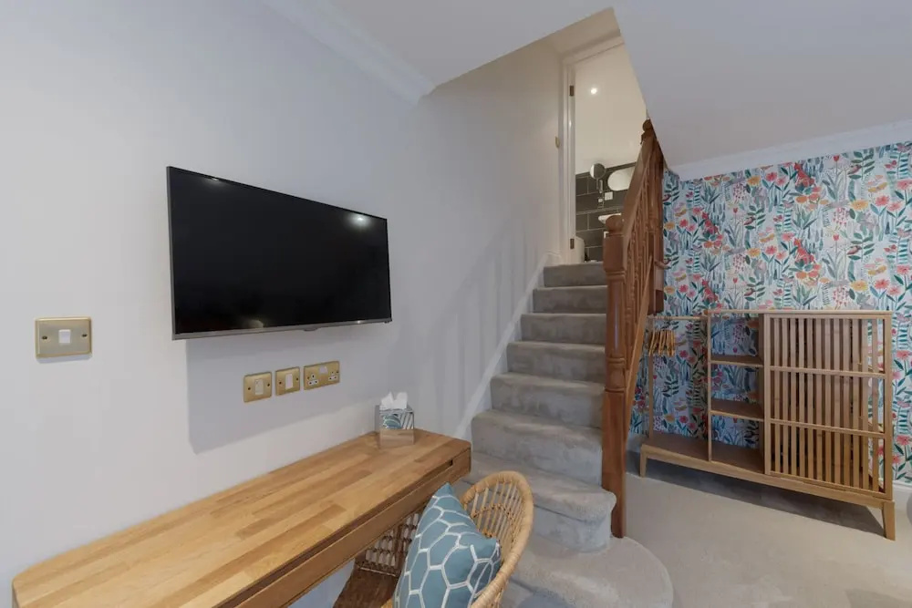 The Clarence Boutique Rooms - Chambres