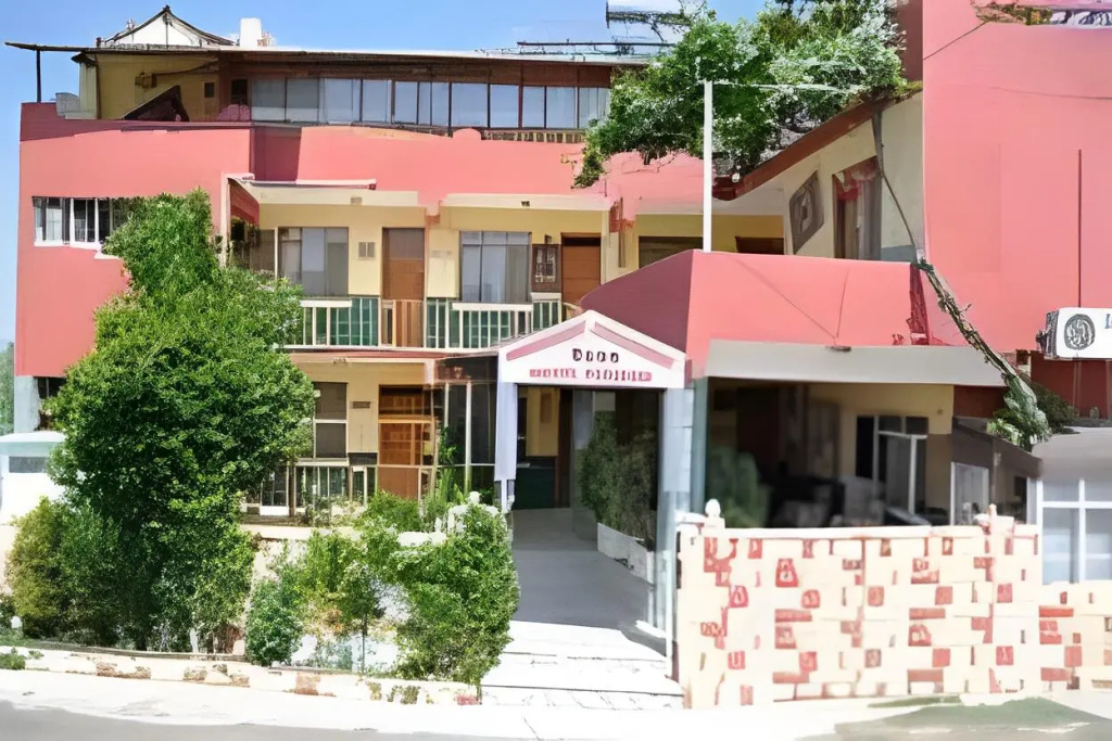 Hotel photo 27