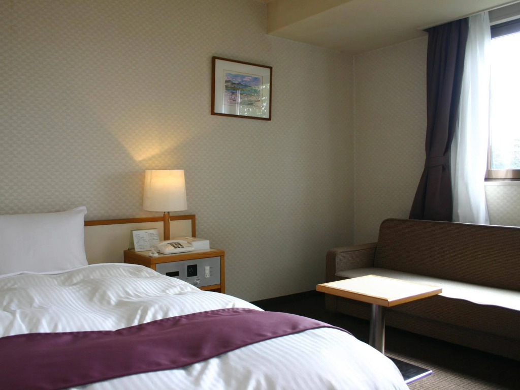 Hotel Takeshi Sanso — фото 3