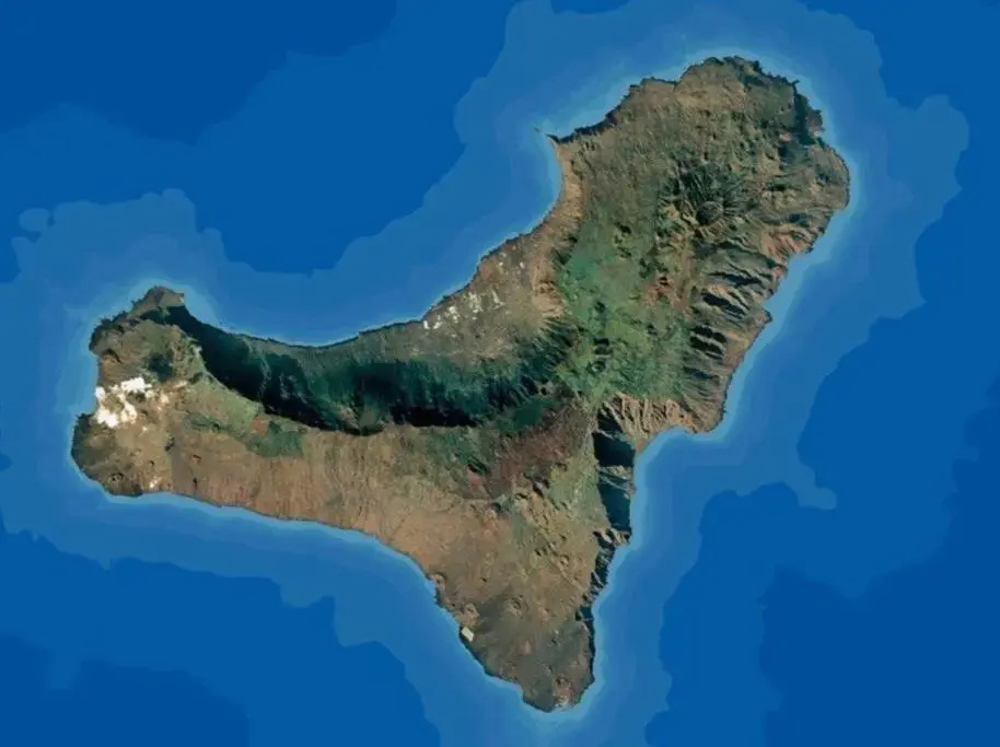 Casa Poesía de El Hierro